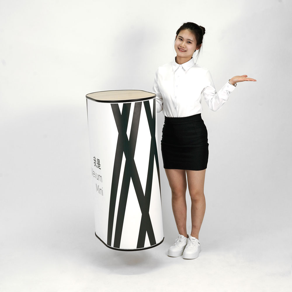 vevum-desk3 promotional counter