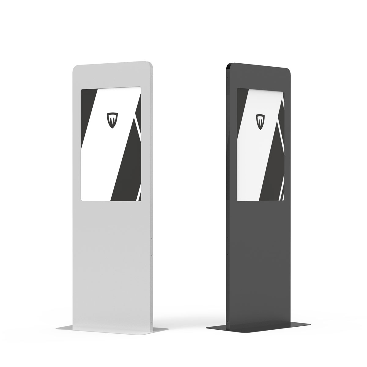 vittoria-bianconero Poster stand