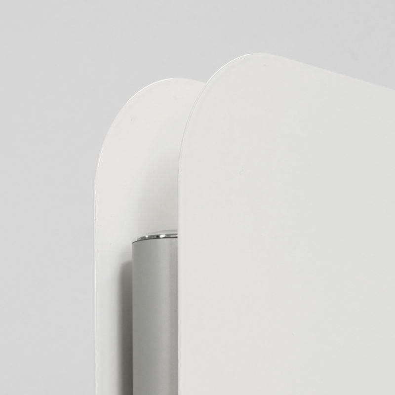 vittoria-particolare Poster stand