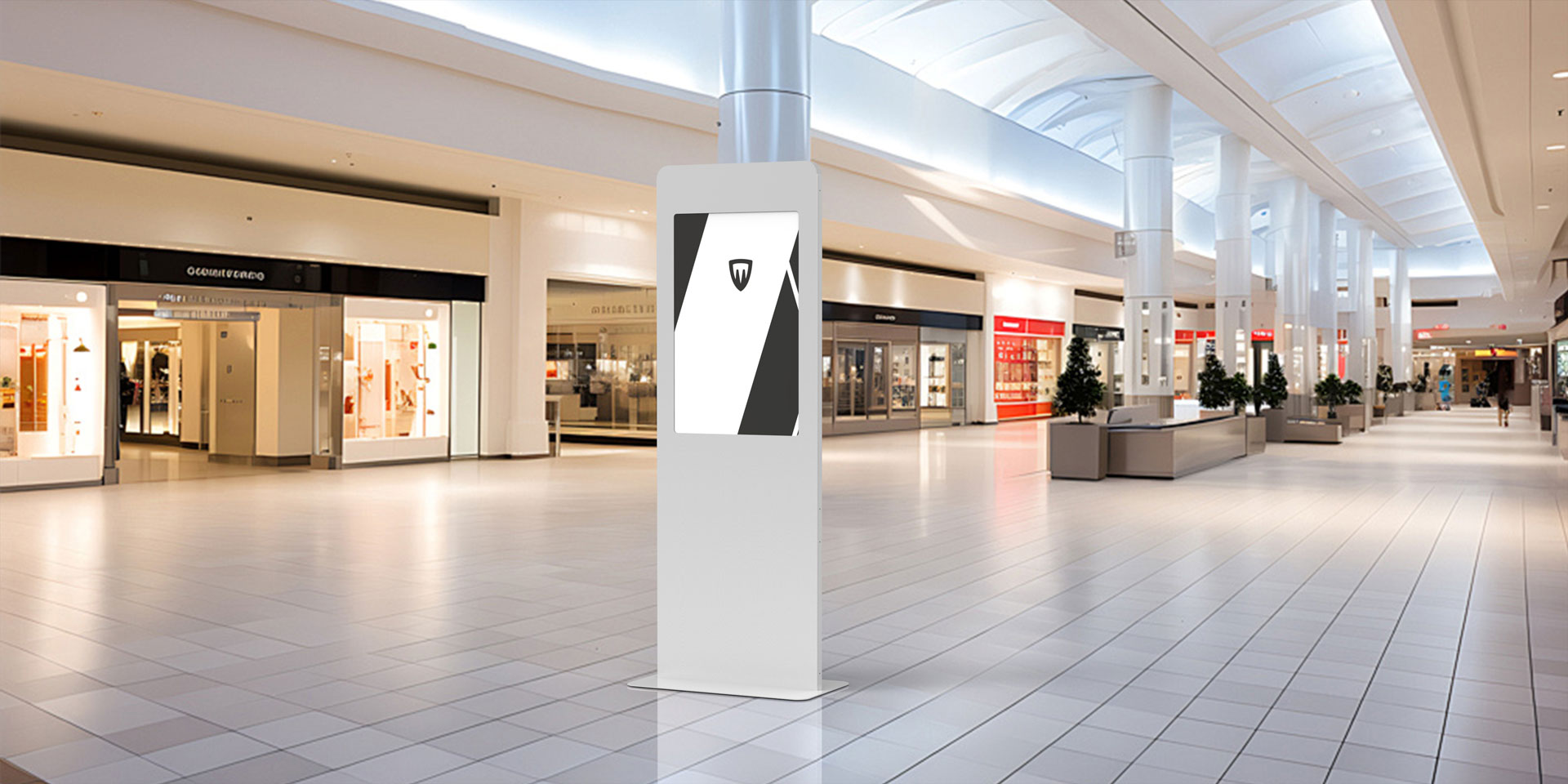 vittoriaok Poster stand