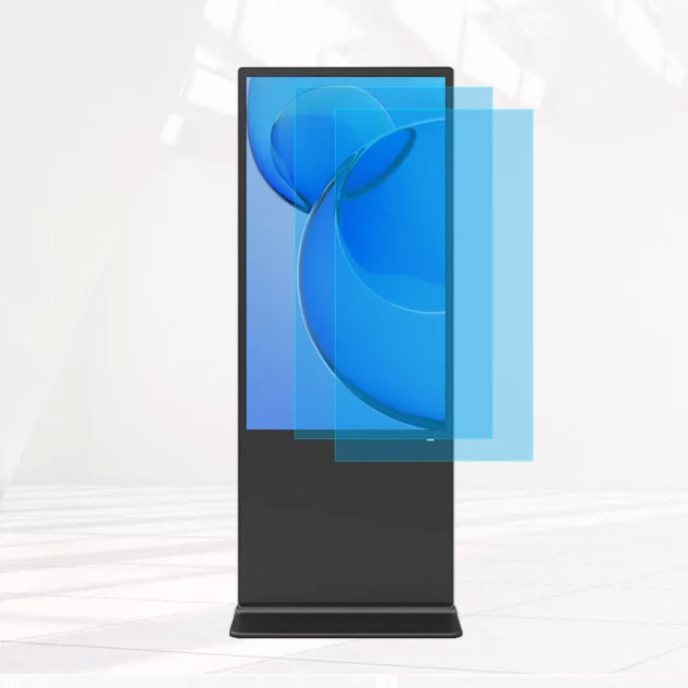 1 Multimedia kiosks