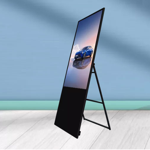 5 Multimedia kiosks
