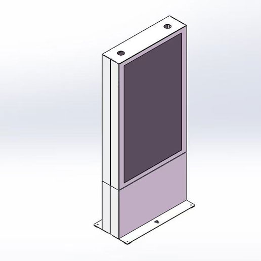 9 Multimedia kiosks