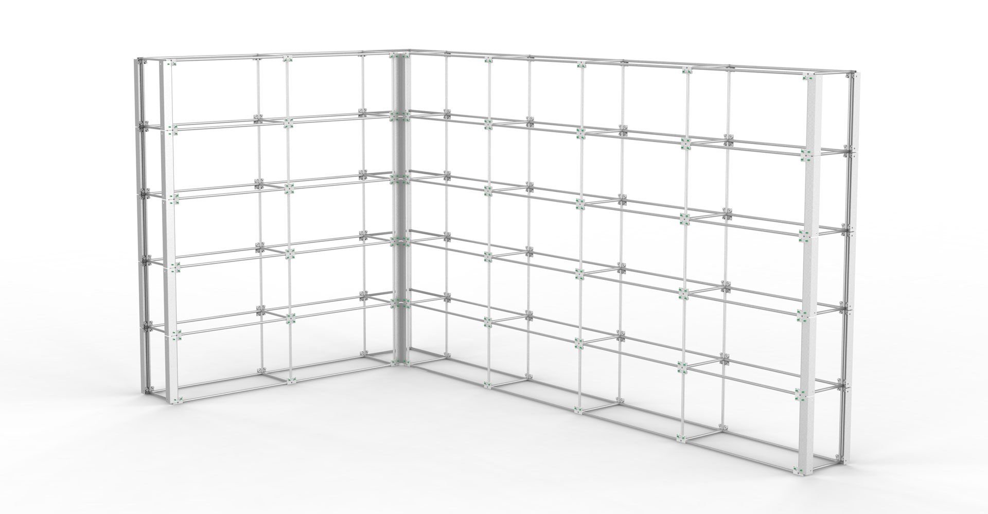 kube tubular stand