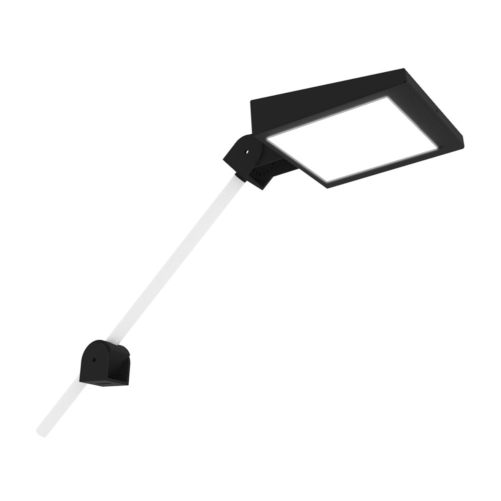 led2 stand lights