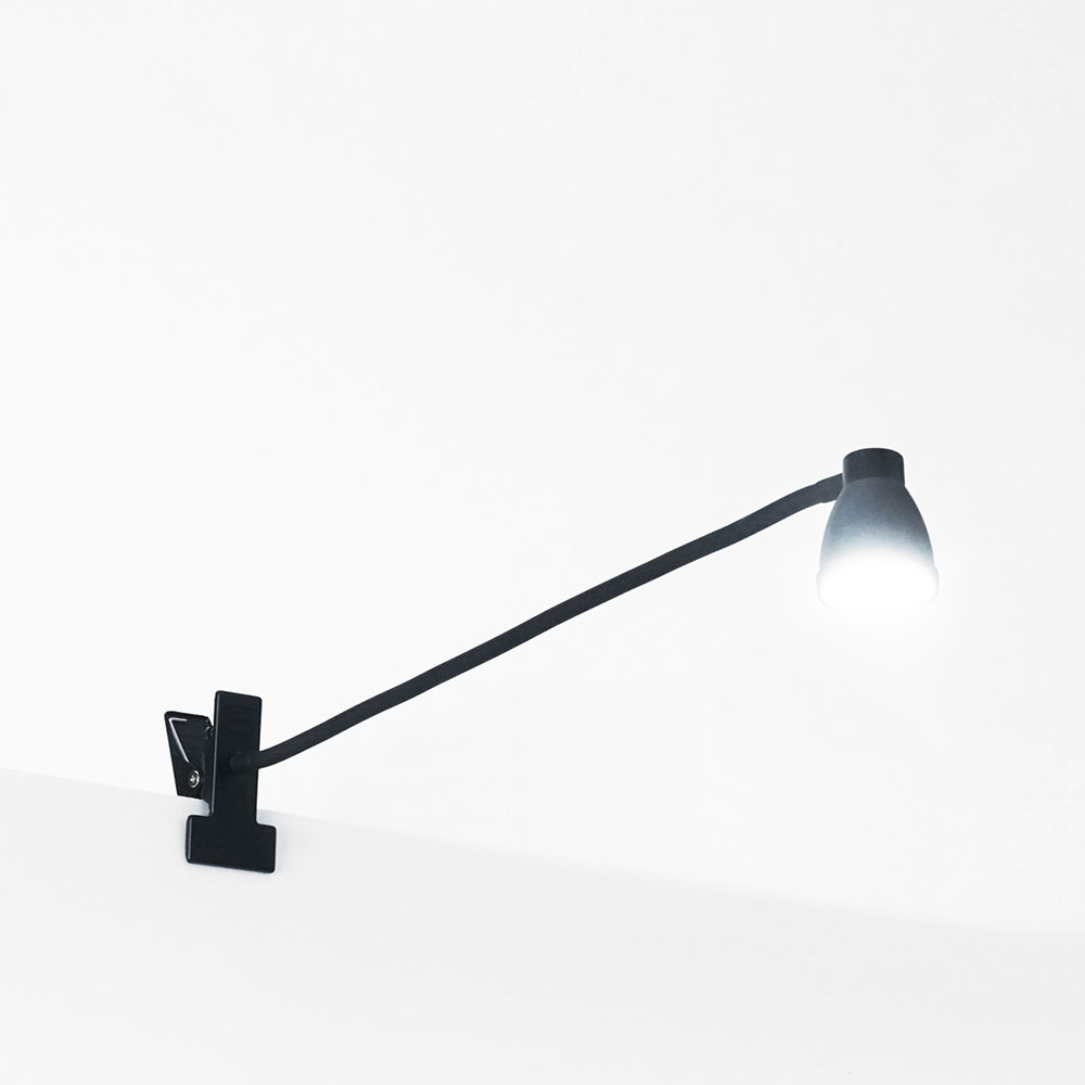 led5 stand lights