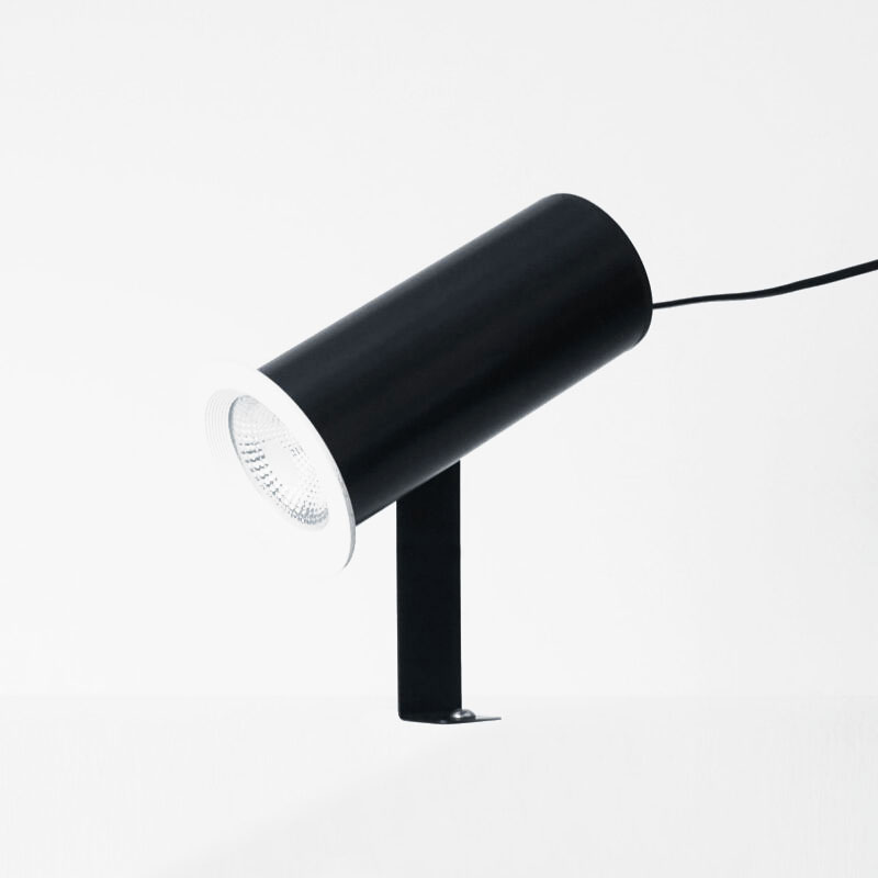 led7 stand lights