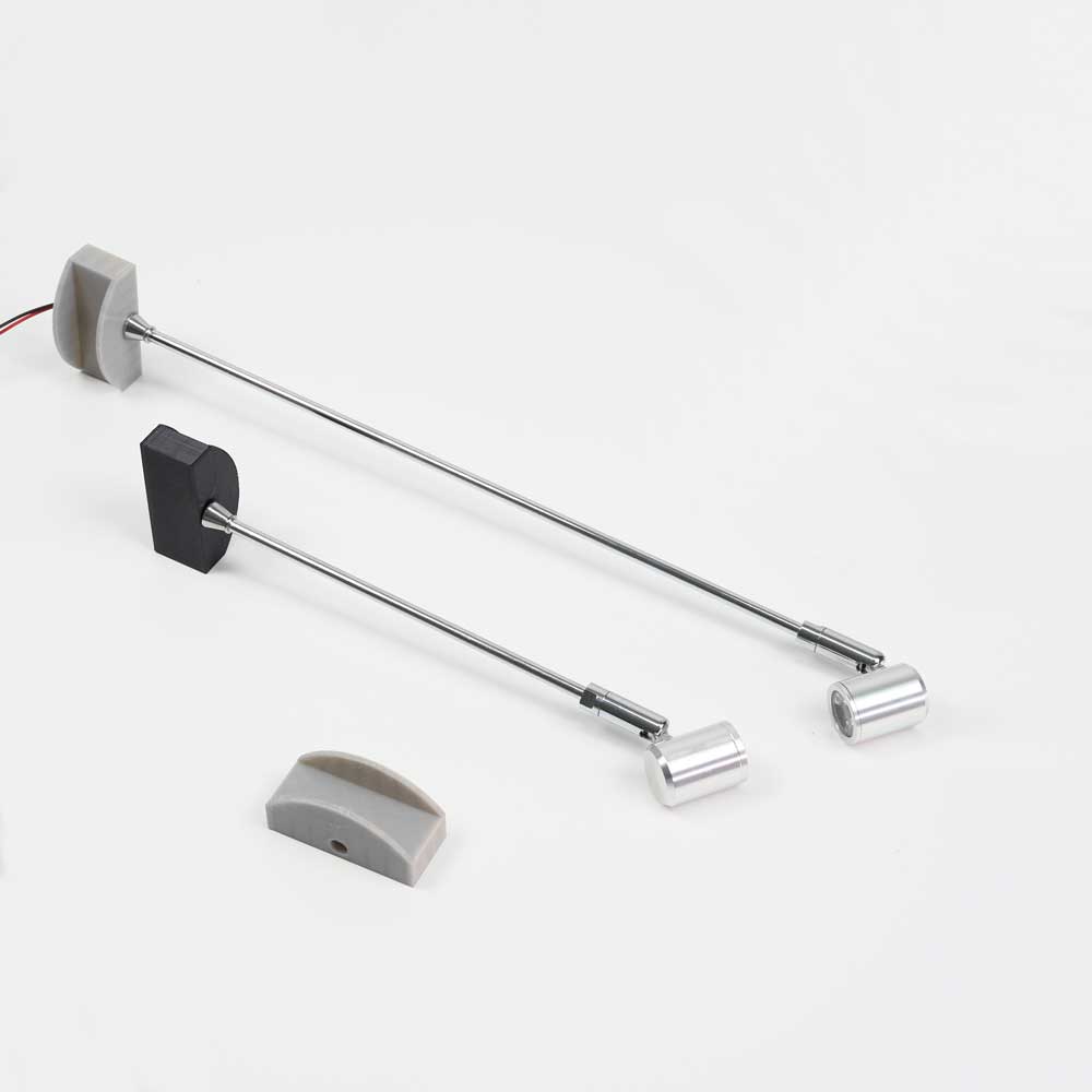led9 stand lights