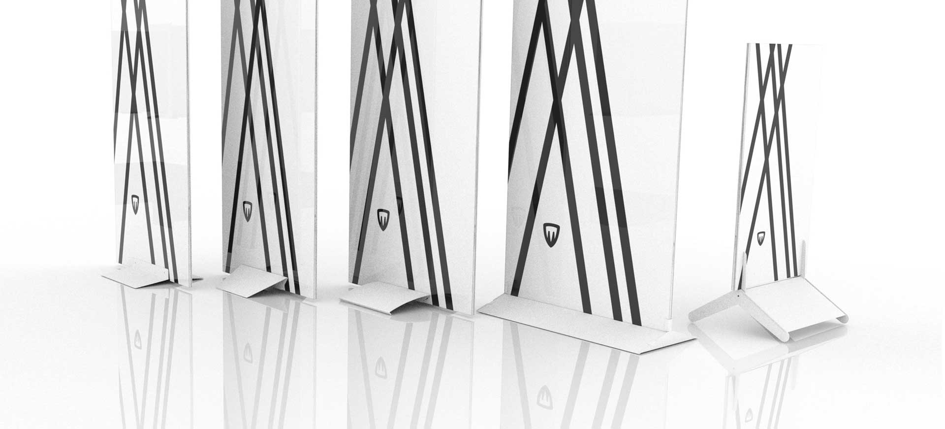 supporto-pannelli-presenta panel base support