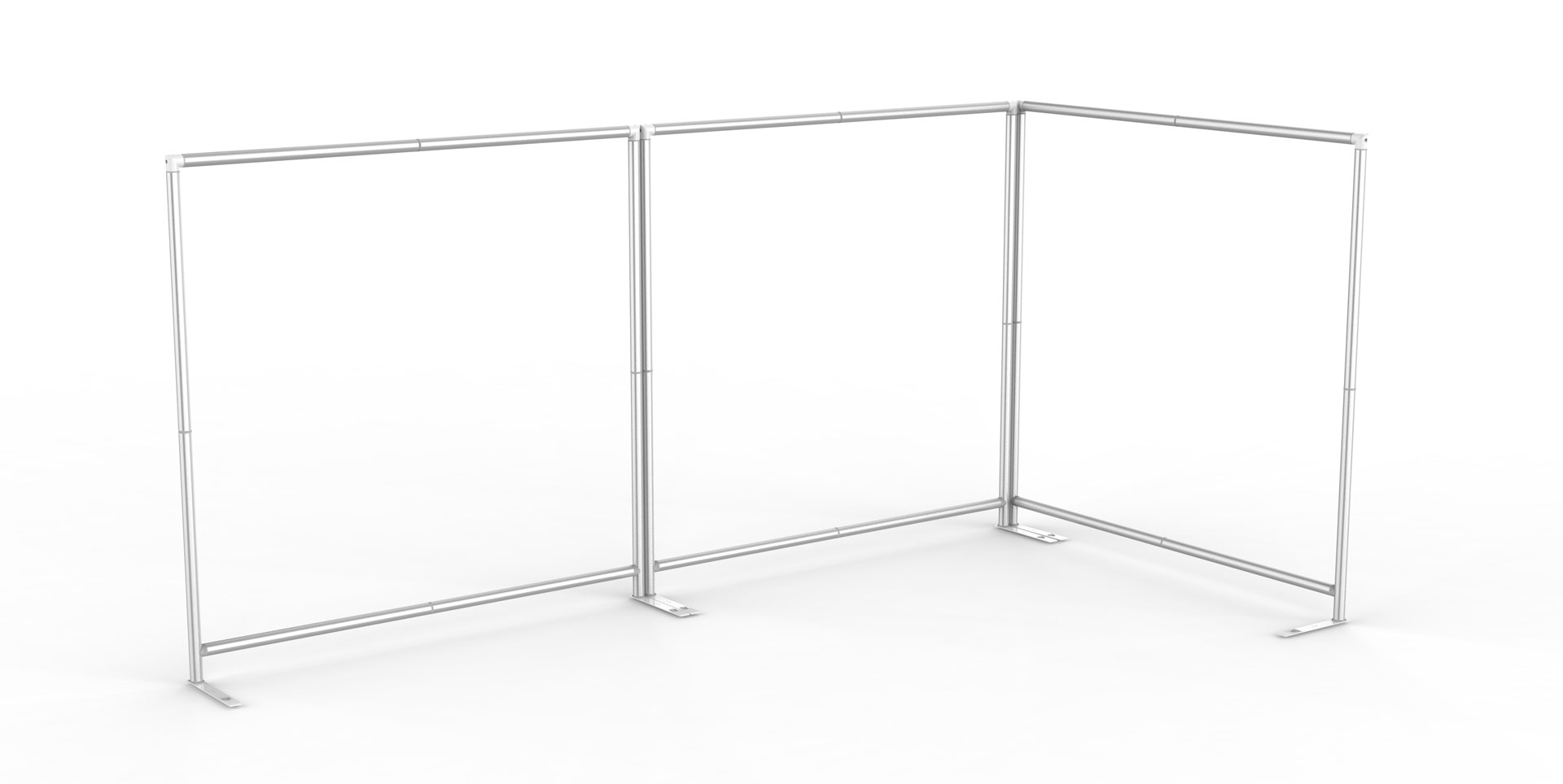 vectary2 Exhibition stand