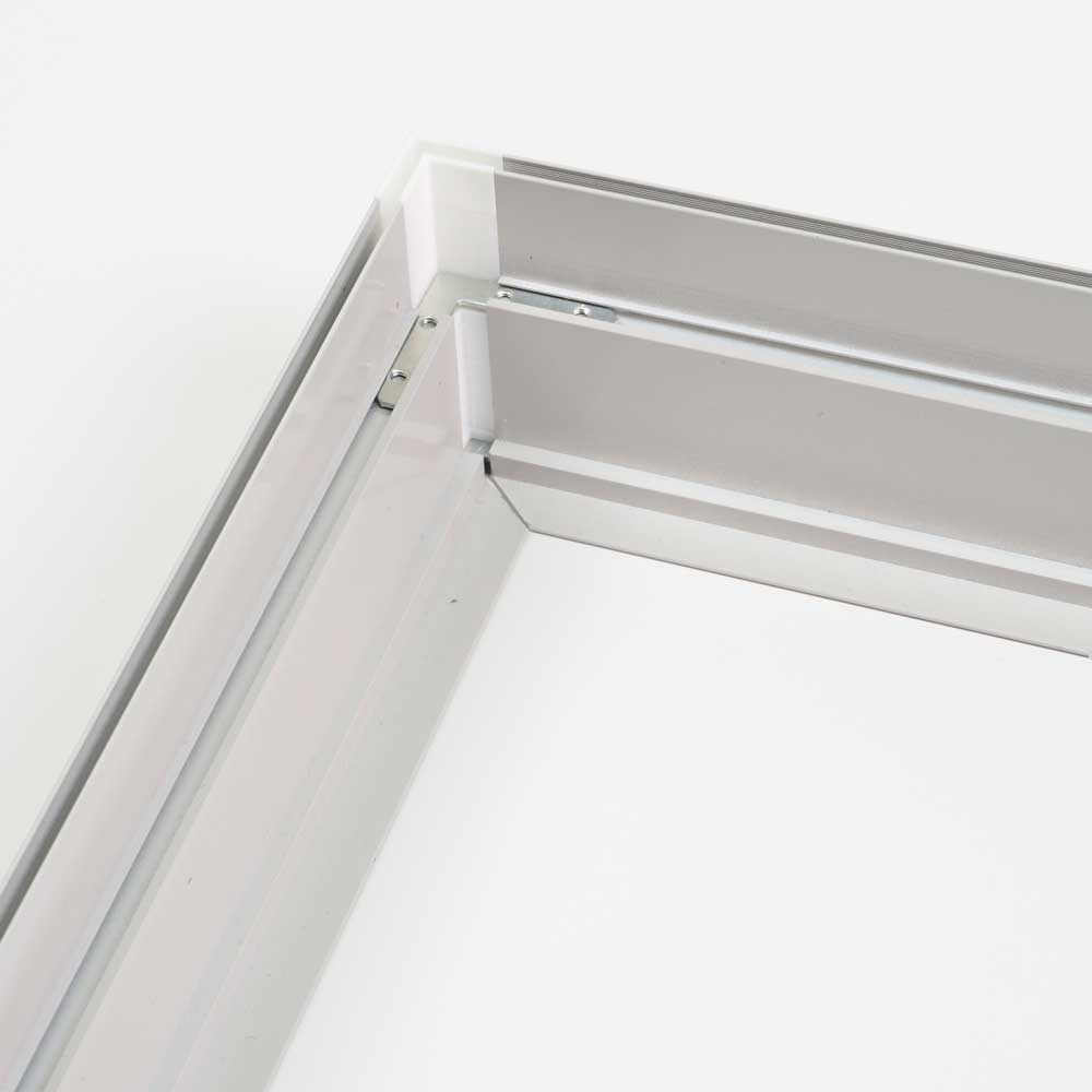 versus-interno Wall-mounted Led Box