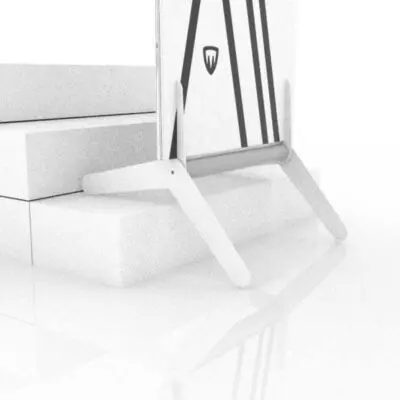 scaleo Portable totem accessories