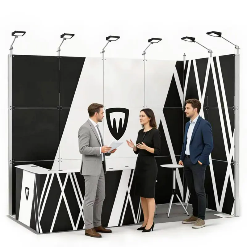 portable stands