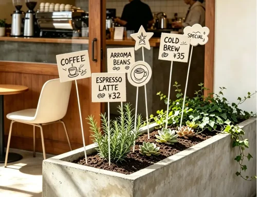 retail display unit