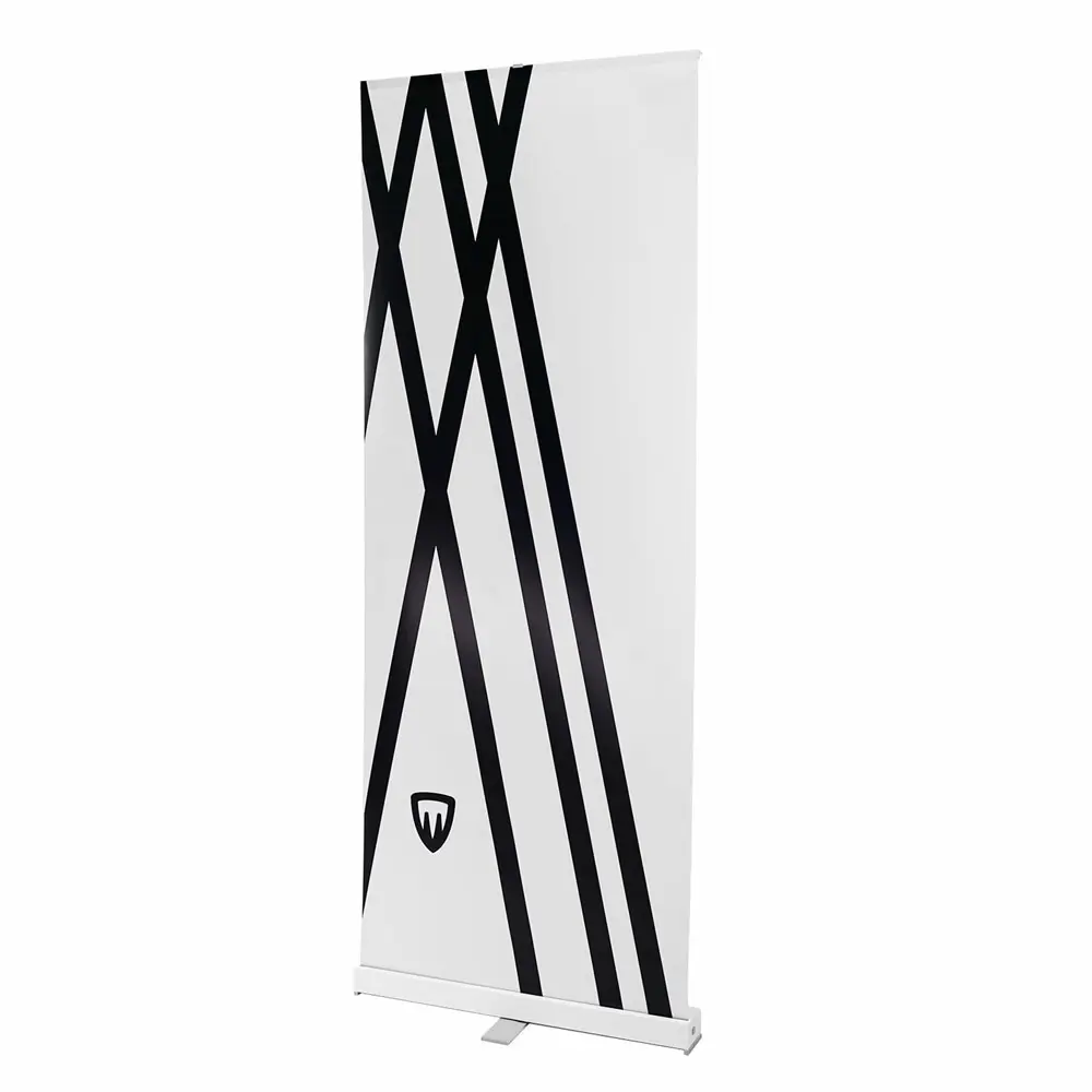 micro roller banner