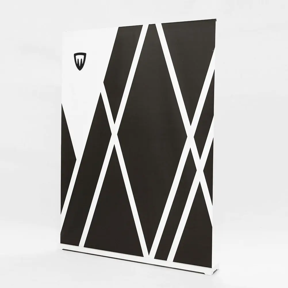 velo150 roller banner