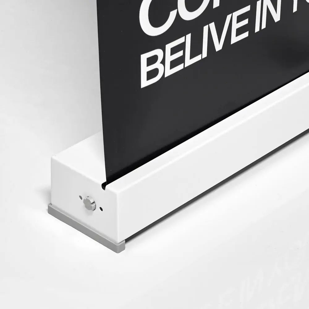 roller2 roller banner stand